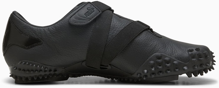 Sepatu Kulit Mostro Sneakers 402273-01 Cheap Sepatu Kulit Mostro Sneakers 402273-01