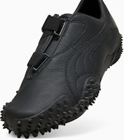 Zapatillas de Cuero Mostro 402273-01 1