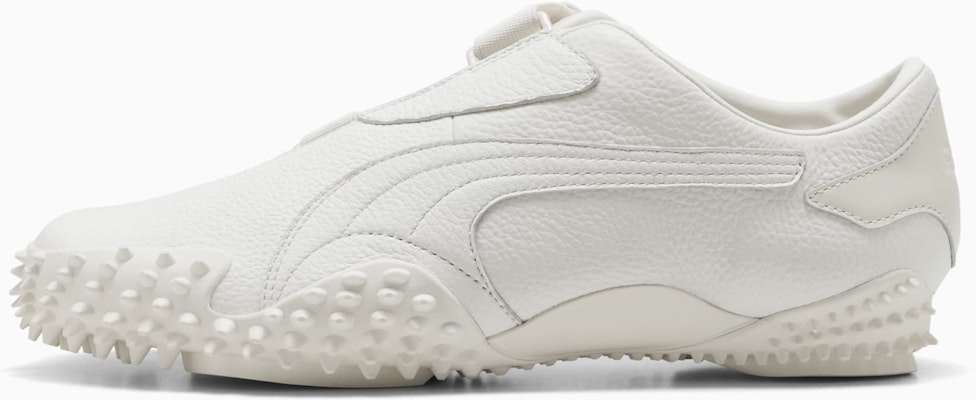 모스트로 가죽 스니커즈 402273-02 Buy 모스트로 가죽 스니커즈 402273-02