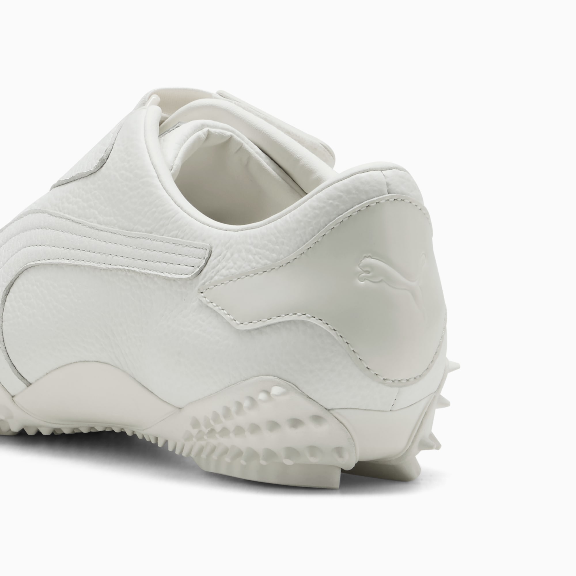 Details for 모스트로 가죽 스니커즈 402273-02