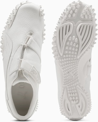 모스트로 가죽 스니커즈 402273-02 Sizing 모스트로 가죽 스니커즈 402273-02