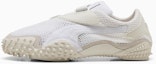 Buy Mostro Mesh 運動鞋 PUMA 白色-霧灰色 401666-02
