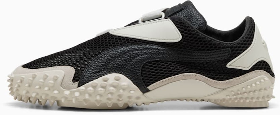 Mostro Mesh Vapor Gray-PUMA Black 401666-01 Buy Mostro Mesh Vapor Gray-PUMA Black 401666-01