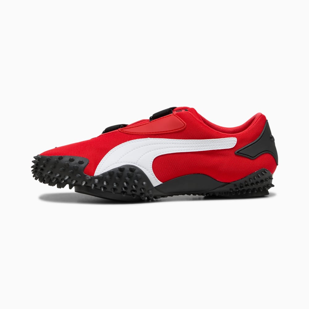 Mostro OG Prime For All Time Red-PUMA White 403206-06