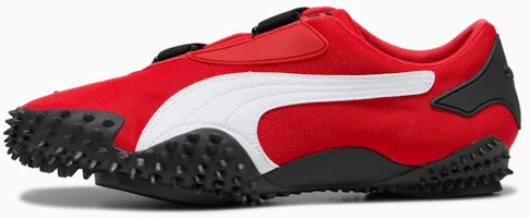 Mostro OG Prime For All Time Red-PUMA White 403206-06 Mostro OG Prime For All Time Red-PUMA White 403206-06