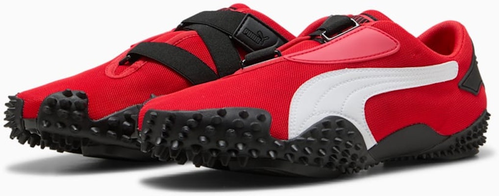 Mostro OG Prime For All Time Red-PUMA White 403206-06 Shop Mostro OG Prime For All Time Red-PUMA White 403206-06