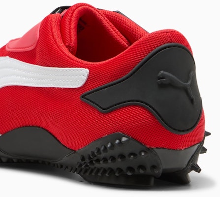 Mostro OG Prime For All Time Red-PUMA White 403206-06 Purchase Mostro OG Prime For All Time Red-PUMA White 403206-06