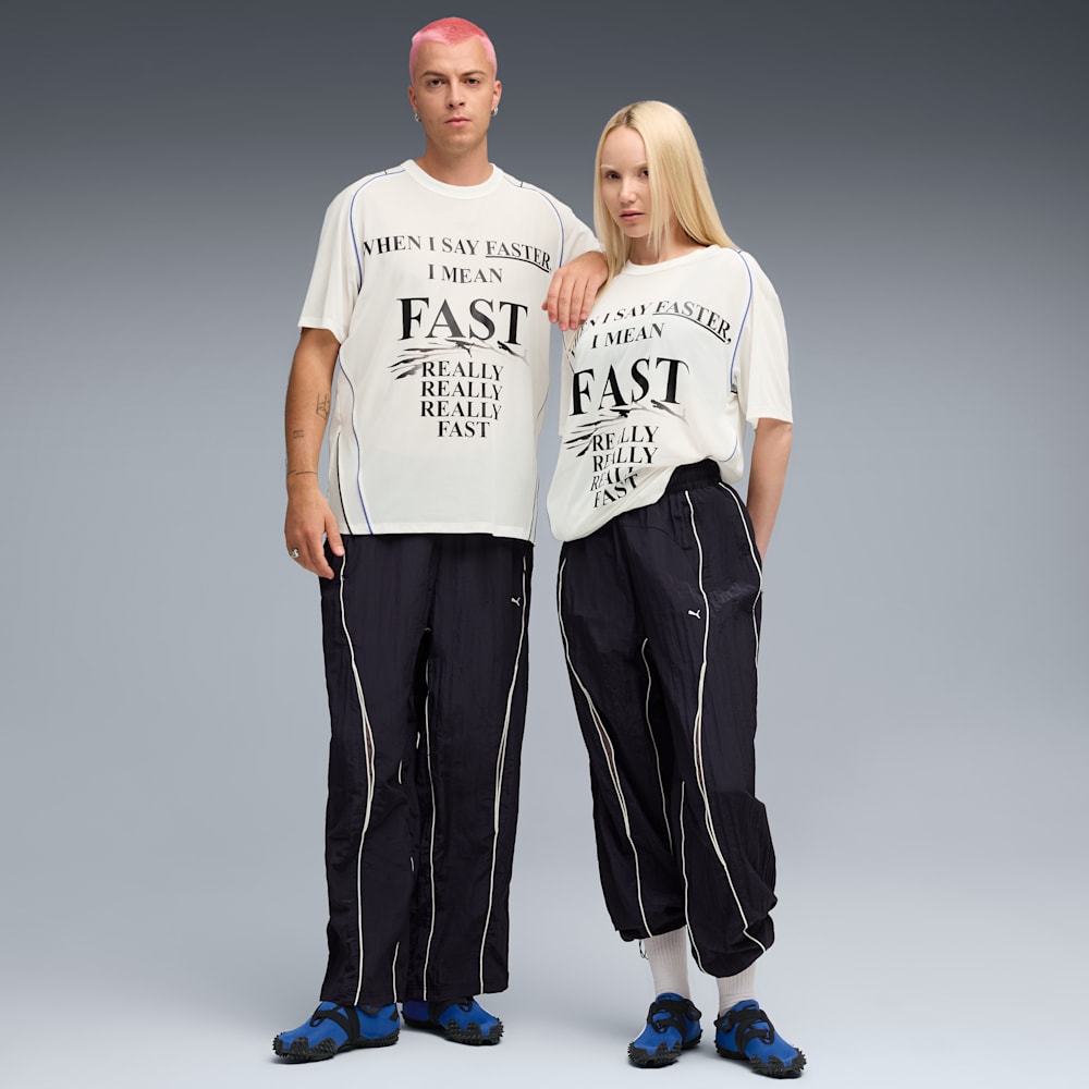 Lookbook Mostro OG Prime Mountain Blue-PUMA White 403206-01