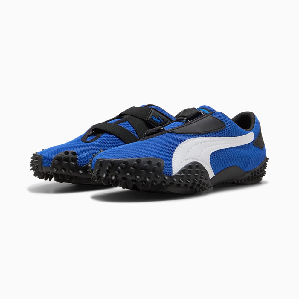Shop Mostro OG Prime Mountain Blue-PUMA White 403206-01