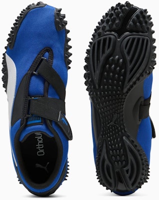 Mostro OG Prime Mountain Blue-PUMA White 403206-01 Details for Mostro OG Prime Mountain Blue-PUMA White 403206-01