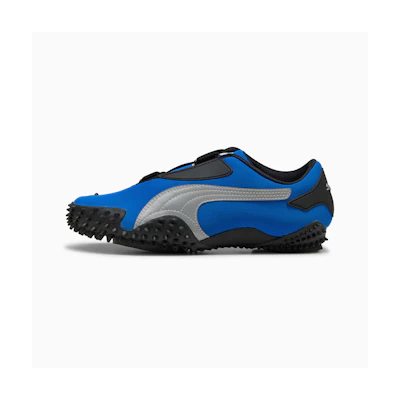 Mostro Sneakers