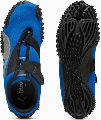 Mostro OG Sneakers 397330-03 Details for Mostro OG Sneakers 397330-03