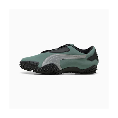 Mostro Sneakers