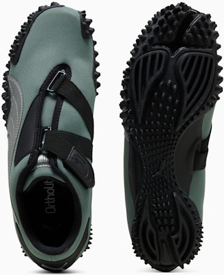 Mostro OG Sneakers 397330-09 Details for Mostro OG Sneakers 397330-09
