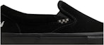 Order Motorhead x Vans Skate Slip-On 'Black' VN0005V6BKA
