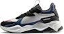 Motorola x Puma RS-X Tech 'hellomoto' 370272-01