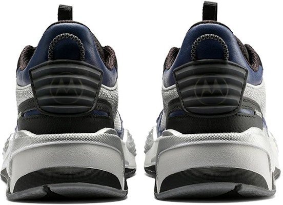 Motorola x Puma RS-X Tech 'hellomoto' 370272-01 Shop Motorola x Puma RS-X Tech 'hellomoto' 370272-01