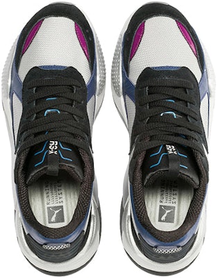 摩托羅拉 x PUMA RS-X Tech 'hellomoto' 370272-01 Purchase 摩托羅拉 x PUMA RS-X Tech 'hellomoto' 370272-01