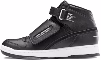 Mountain Research x Reebok Alien Stomper 'Black White' GX1385 Mountain Research x Reebok Alien Stomper 'Black White' GX1385