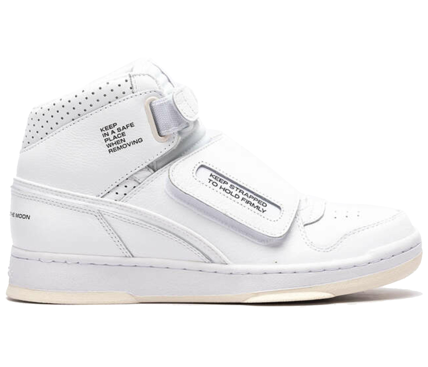 Mountain Research x Reebok Alien Stomper 'Instructions' FW7898 - FW7898 ...
