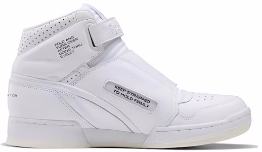 マウンテンリサーチ×リーボック エイリアンスタンパー “説明書” FW7898 Order マウンテンリサーチ×リーボック エイリアンスタンパー “説明書” FW7898