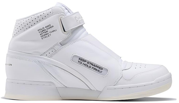Mountain Research x Reebok Alien Stomper 'Instructions' FW7898 Order Mountain Research x Reebok Alien Stomper 'Instructions' FW7898