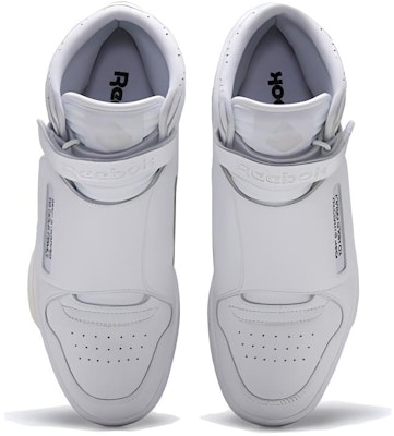 Mountain Research x Reebok Alien Stomper 'Instructions' FW7898 Shop Mountain Research x Reebok Alien Stomper 'Instructions' FW7898