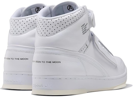 Mountain Research x Reebok Alien Stomper 'Instructions' FW7898 Purchase Mountain Research x Reebok Alien Stomper 'Instructions' FW7898