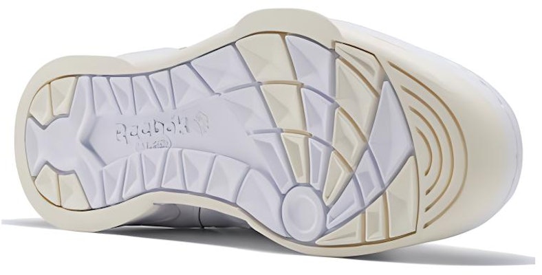Mountain Research x Reebok Alien Stomper 'Instructions' FW7898 Details for Mountain Research x Reebok Alien Stomper 'Instructions' FW7898