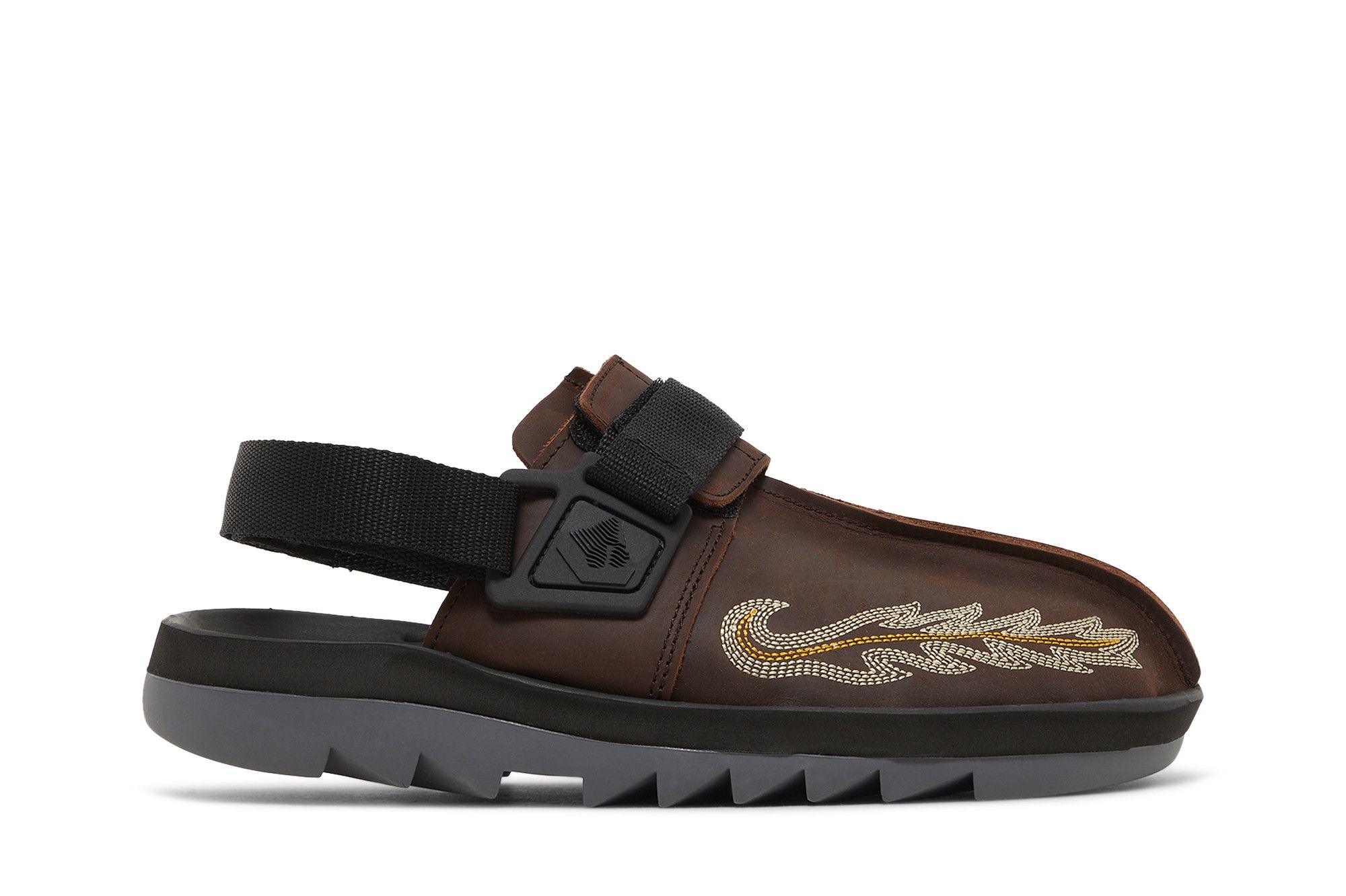 Buy Reebok Mountain Research x Beatnik Sandalia 'Marrón' GX9718