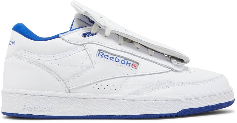 Mountain Research x Reebok Club C Mid 2 'White Cobalt' GX9046 Buy Mountain Research x Reebok Club C Mid 2 'White Cobalt' GX9046