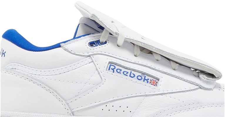 Mountain Research x Reebok Club C Mid 2 'White Cobalt' GX9046 Order Mountain Research x Reebok Club C Mid 2 'White Cobalt' GX9046