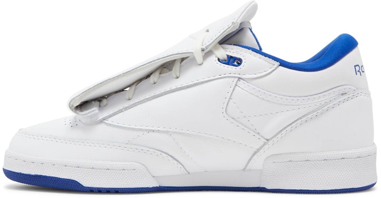Mountain Research x Reebok Club C Mid 2 'White Cobalt' GX9046 Lookbook Mountain Research x Reebok Club C Mid 2 'White Cobalt' GX9046