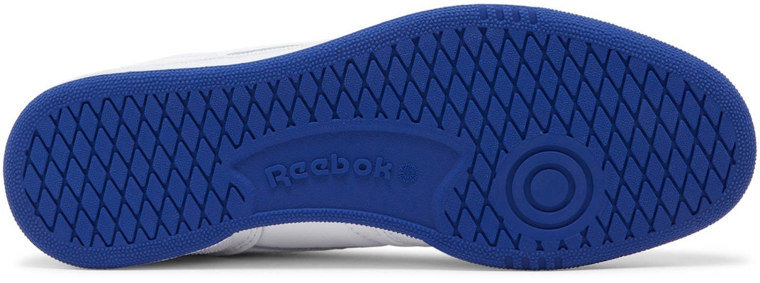 Mountain Research x Reebok Club C Mid 2 'White Cobalt' GX9046 Shop Mountain Research x Reebok Club C Mid 2 'White Cobalt' GX9046