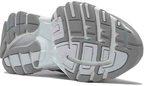 Mountain Research x Reebok DMX Trail Shadow『灰色』FZ4542 Details for Mountain Research x Reebok DMX Trail Shadow『灰色』FZ4542