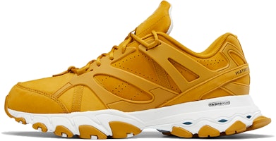 Mountain Research x Reebok DMX Trail Shadow 'Yellow Soil' FW3335 Mountain Research x Reebok DMX Trail Shadow 'Yellow Soil' FW3335