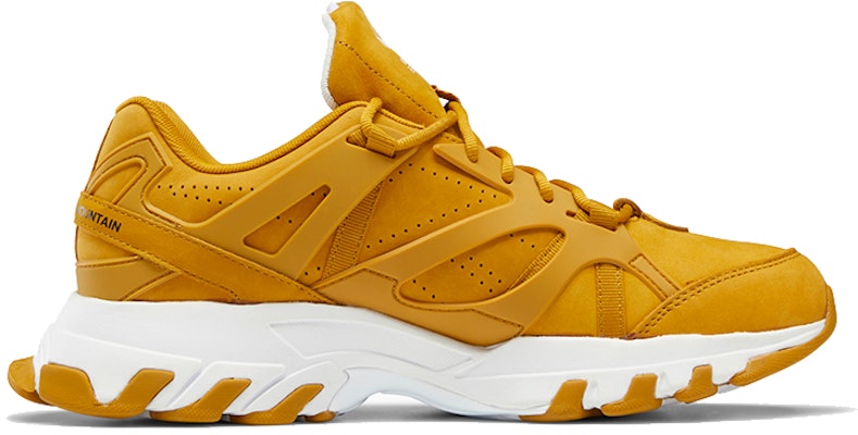 Mountain Research x Reebok DMX Trail Shadow 'Yellow Soil' FW3335 Order Mountain Research x Reebok DMX Trail Shadow 'Yellow Soil' FW3335