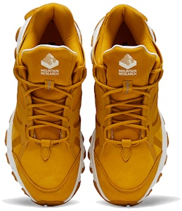 Mountain Research x Reebok DMX Trail Shadow 'Tanah Kuning' FW3335 Purchase Mountain Research x Reebok DMX Trail Shadow 'Tanah Kuning' FW3335