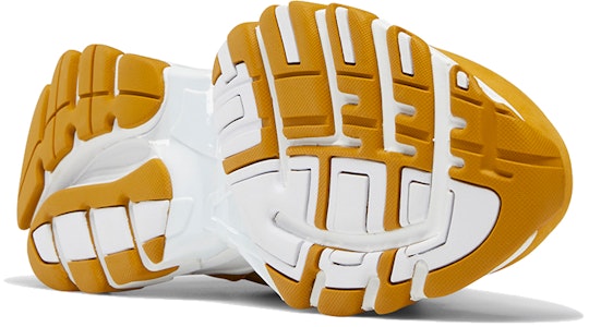 Mountain Research x Reebok DMX Trail Shadow 'Tanah Kuning' FW3335 Details for Mountain Research x Reebok DMX Trail Shadow 'Tanah Kuning' FW3335