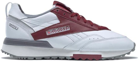 Order Mountain Research x Reebok LX 2200 'White Burgundy' HP9729
