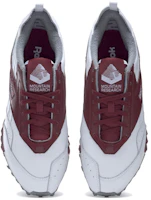 Lookbook Mountain Research x Reebok LX 2200 'White Burgundy' HP9729