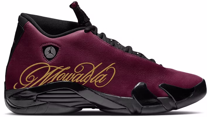 Mowalola x Air Jordan 14 復刻版 ''Burnt Red'' 燒紅 IQ5708-001 Buy Mowalola x Air Jordan 14 復刻版 ''Burnt Red'' 燒紅 IQ5708-001