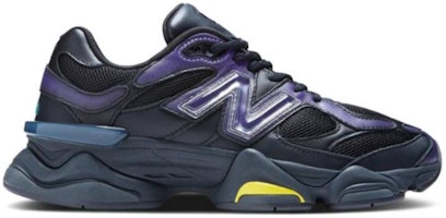 Mowalola x New Balance 9060 'Burglarwear - Ungu' U9060YL Order Mowalola x New Balance 9060 'Burglarwear - Ungu' U9060YL