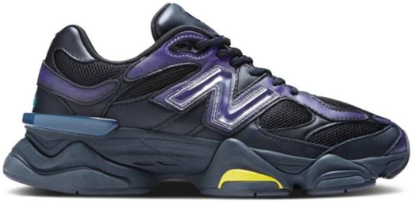 Mowalola x New Balance 9060 '竊賊裝 - 紫色' U9060YL Order Mowalola x New Balance 9060 '竊賊裝 - 紫色' U9060YL