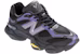 Mowalola x New Balance 9060 'Burglarwear - Ungu' U9060YL