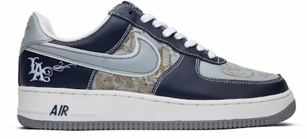 Mr. Cartoon x Nike Air Force 1 Low '03 'Clown' 312234-401 Mr. Cartoon x Nike Air Force 1 Low '03 'Clown' 312234-401