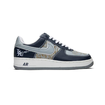 Mr. Cartoon Nike Air Force 1 Low '03 'Clown'