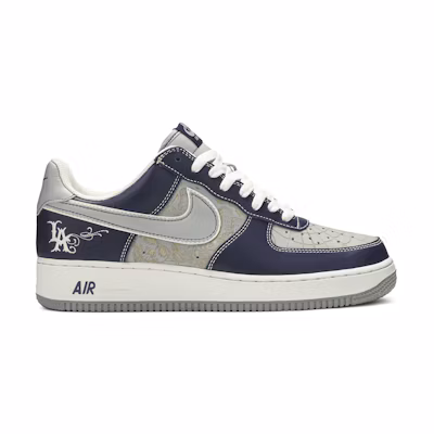 Mr. Cartoon Nike Air Force 1 Low 'Spiderweb'