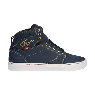 Mr. Cartoon Vans OTW Alomar 'Blue'