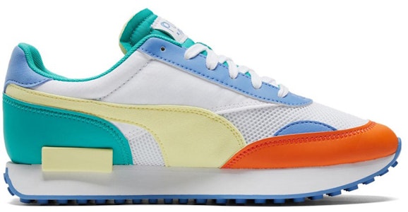 涂鸦先生x未来骑士'彪马字标刺绣' 375790-01 Order 涂鸦先生x未来骑士'彪马字标刺绣' 375790-01